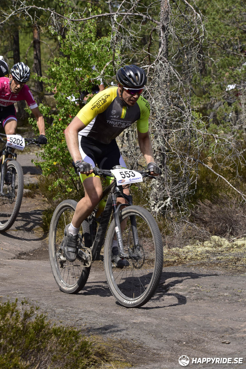 Bild från Lida Loop 2018